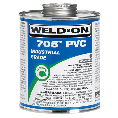 PVC Cement