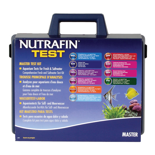Nutrafin Test Kits