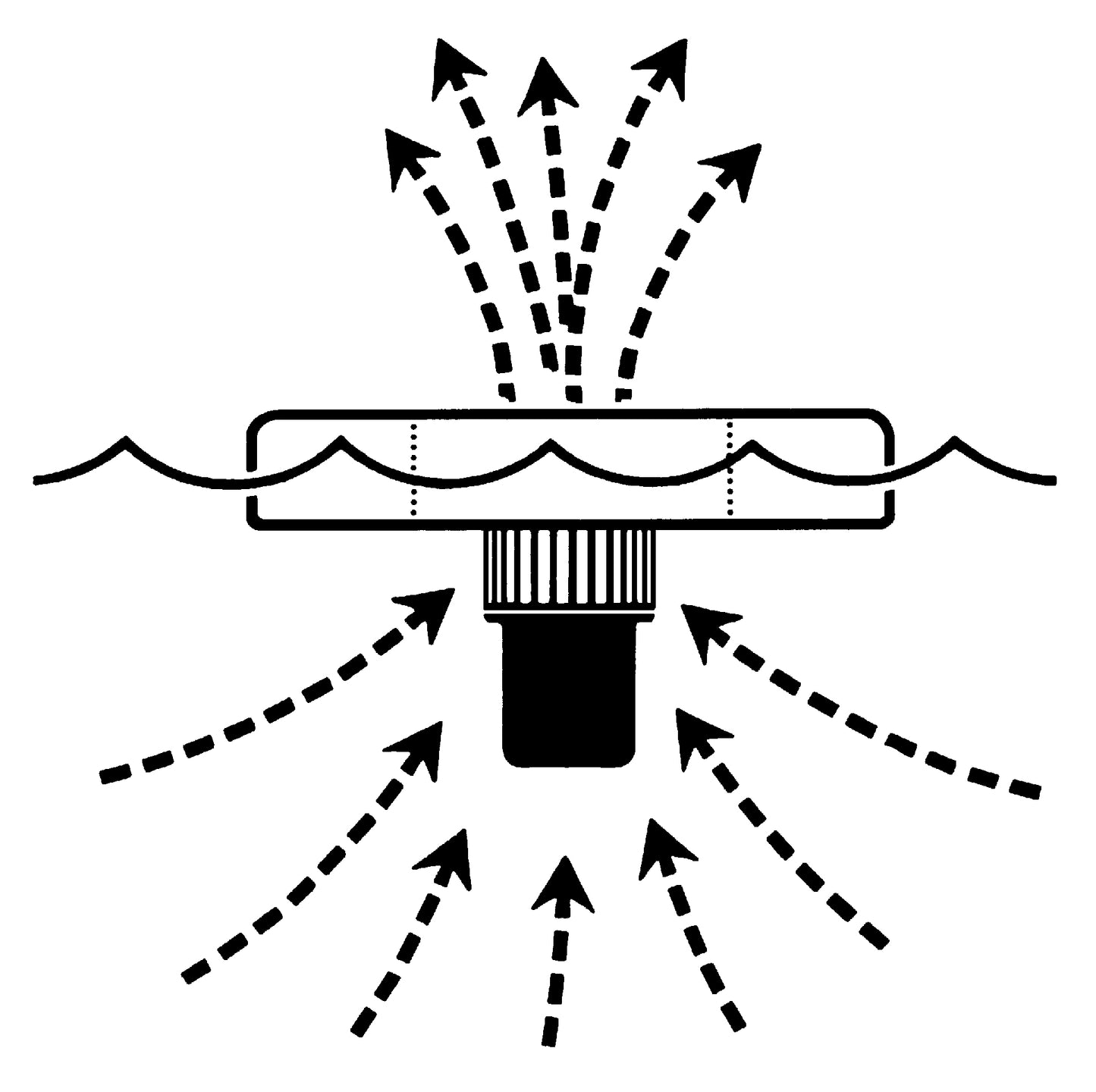 Kasco Surface Aerators