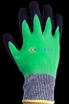 Safety Gloves - Cut Resistant