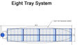 Home Aquaponics & Small Aquaponics Turn-Key Systems