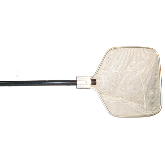 Monorail Dip Nets - Fiberglass Handles