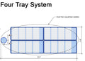 Home Aquaponics & Small Aquaponics Turn-Key Systems