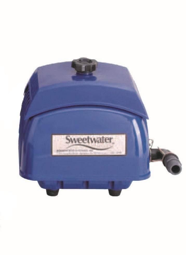 Linear II Air Pumps by Sweetwater®