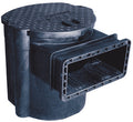 Skimmer Pond Filters