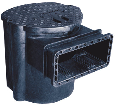Skimmer Pond Filters