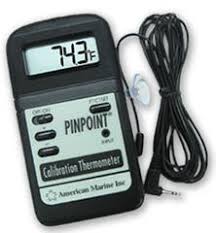 Calibration Thermometer