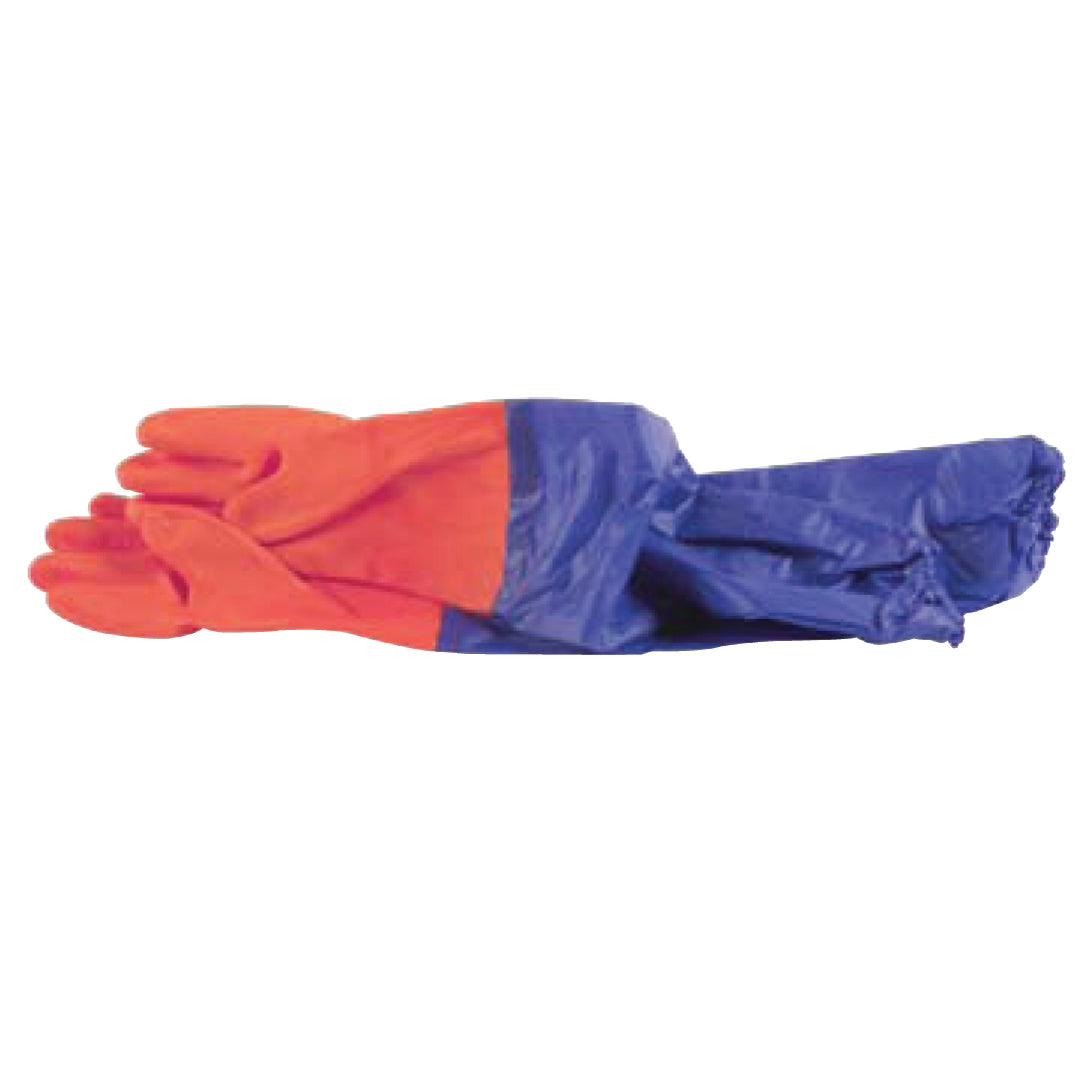 Aqua Gloves