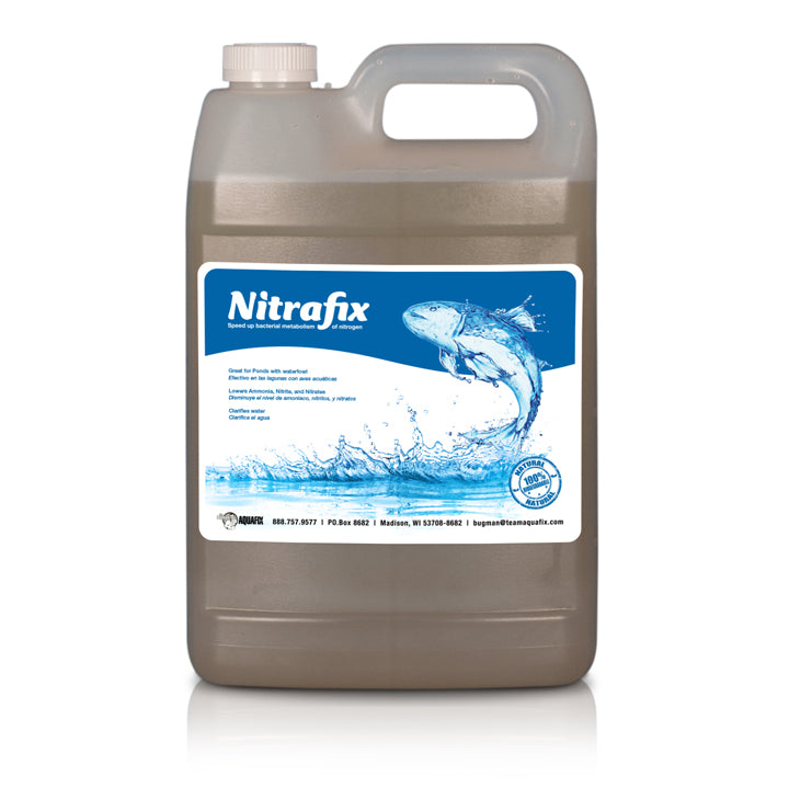 Nitrafix, 1 Gallon