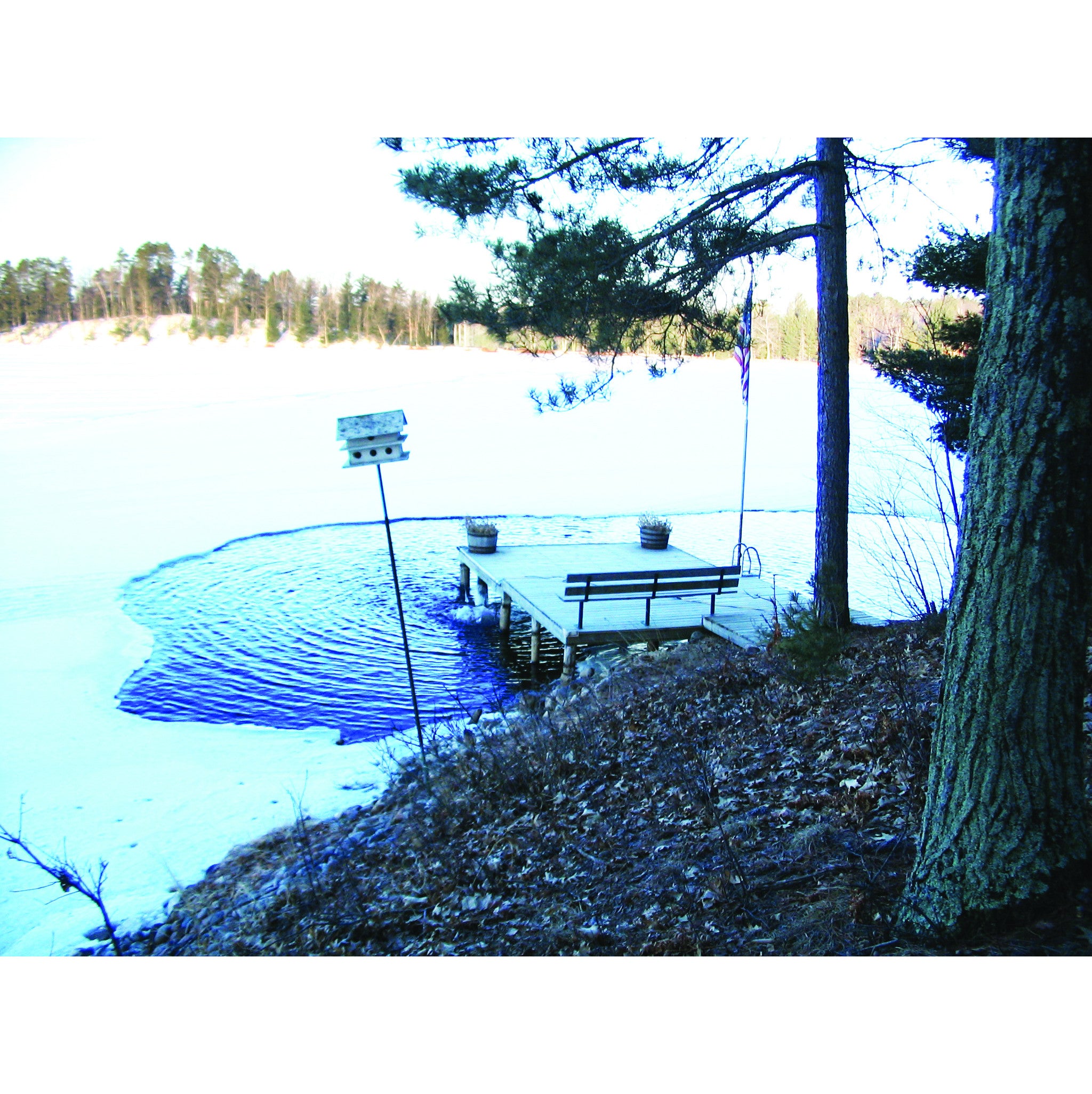 Kasco DeIcer Fish Farm Supply Co.