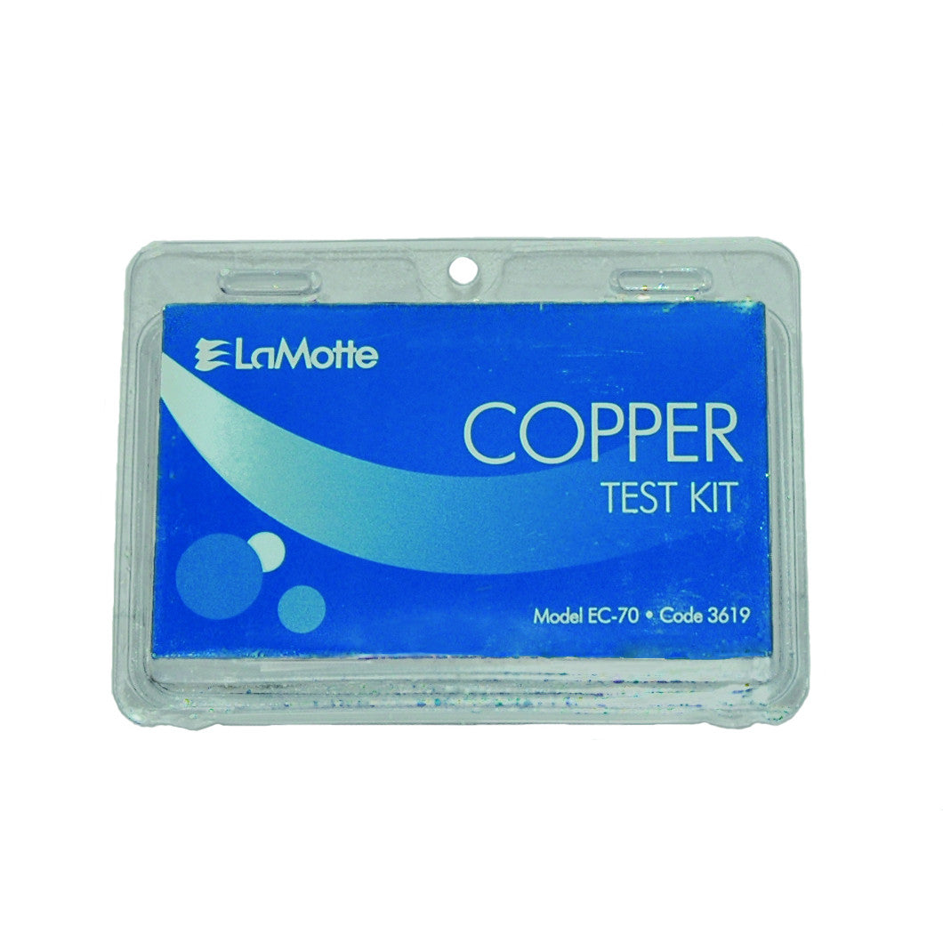 LaMotte Test Kit For Copper