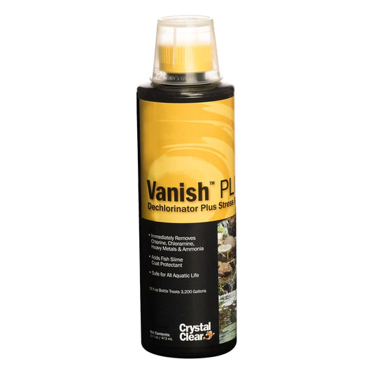 Vanish™ - Dechlorinator Liquid