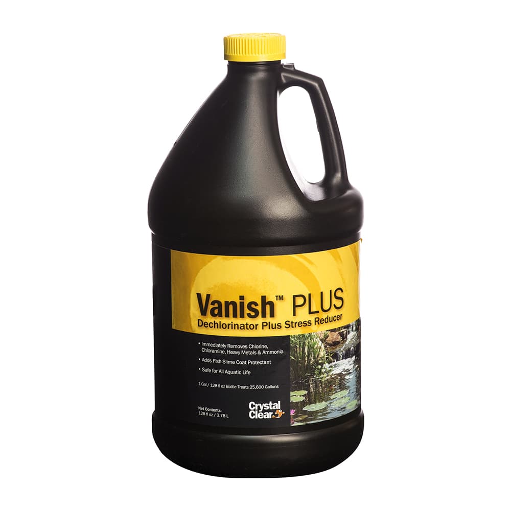 Vanish™ - Dechlorinator Liquid