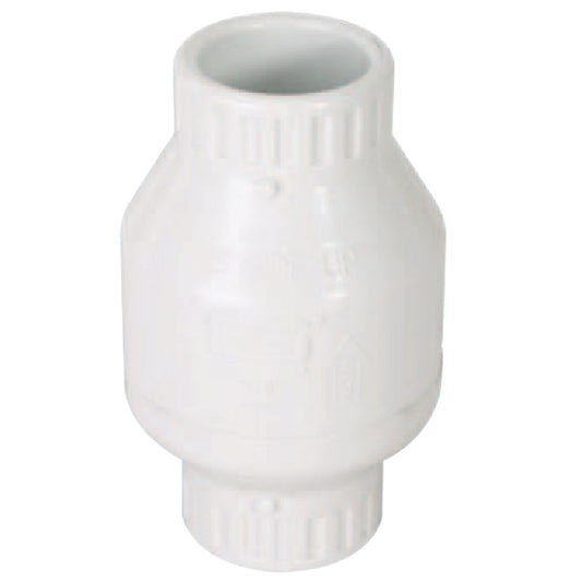 PVC Swing Check Valve