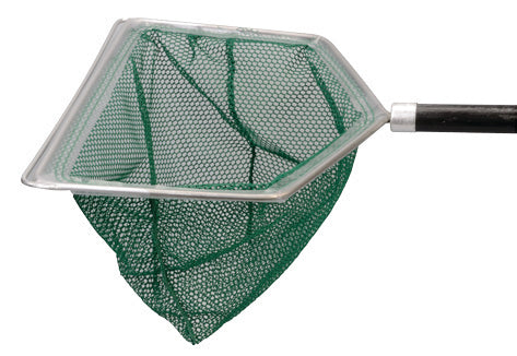 Aquaculture Dip Nets - Fry, Fingerling And Bait Nets