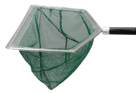 Aquaculture Dip Nets - Fry, Fingerling And Bait Nets – Fish Farm