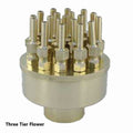 Brass Fountain Nozzles