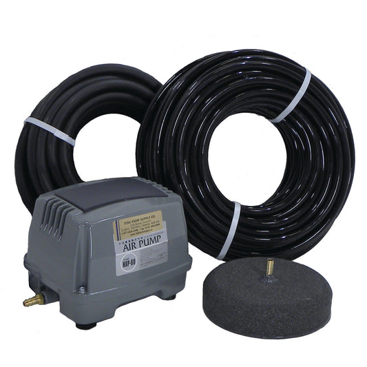 Large Linear Aeration Replacement Parts