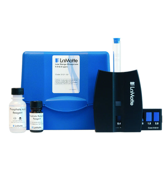 LaMotte Test Kit For Nitrate