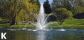 Kasco JF Series Fountain