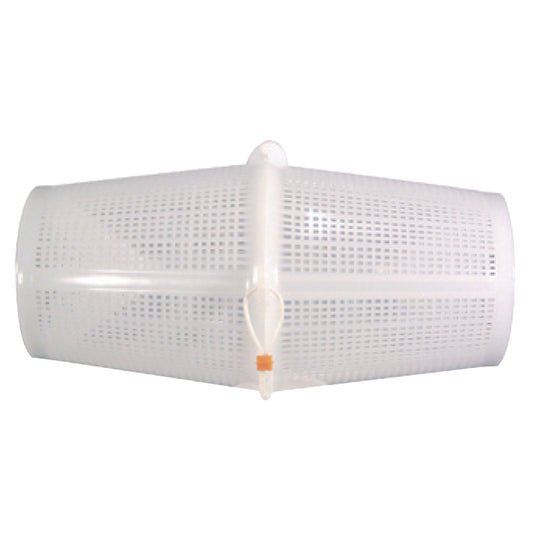 Plastic Fish Trap