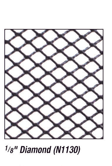 Plastic Mesh Screening – Fish Farm Supply Co