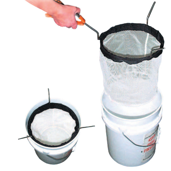 Bucket Net