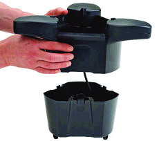 Floating Skimmer