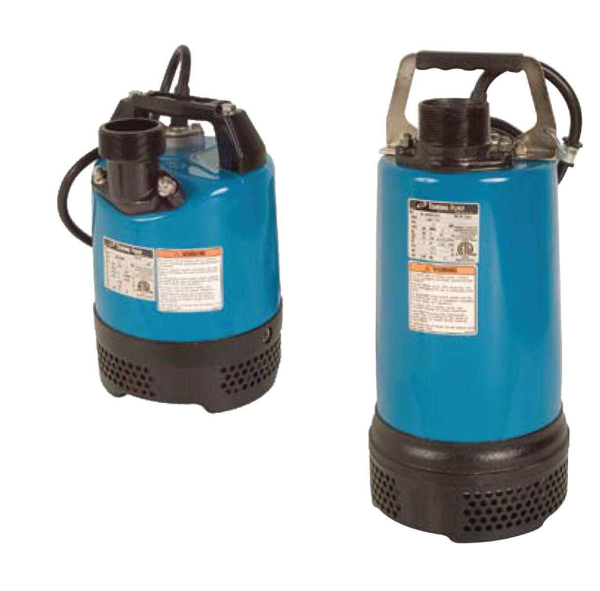 Submersible Pumps