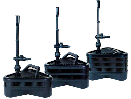 Pond Filter & Pump Kit