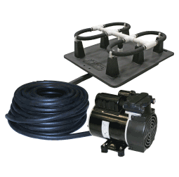 Robust Aire™ Aquatic Aeration Systems