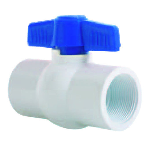 PVC Ball Valve