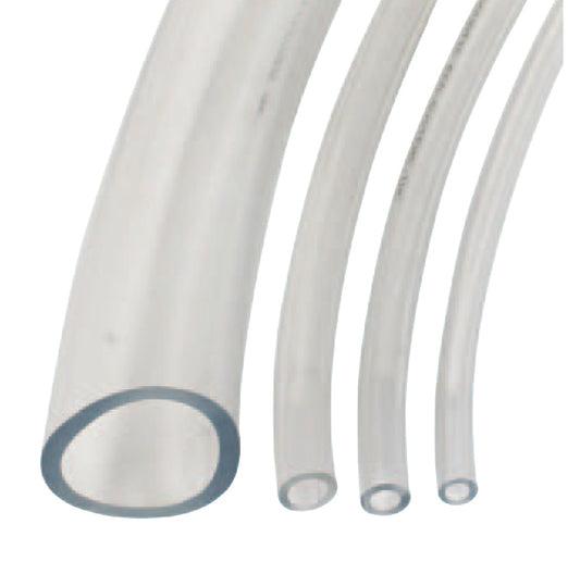 Vinyl Clear Tubing