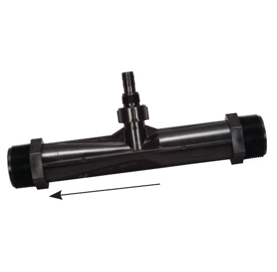 Mazzei® Venturi Injectors
