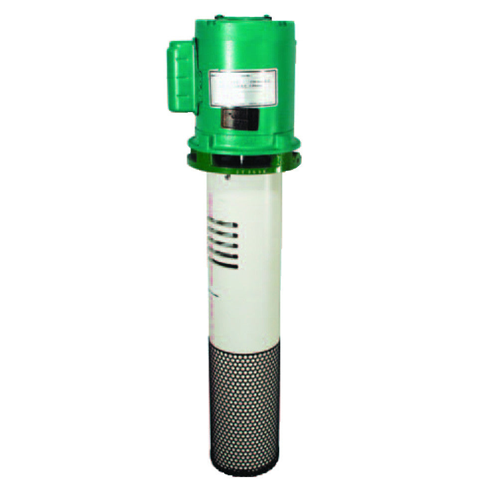 Vertical Pump Aerators