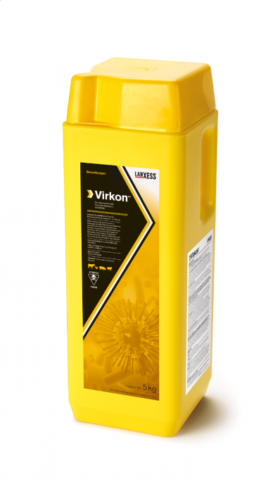 Virkon® Disinfectant