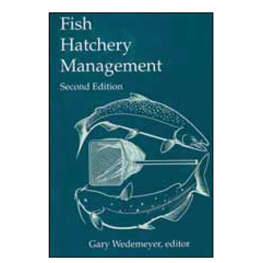Fish Hatchery Management