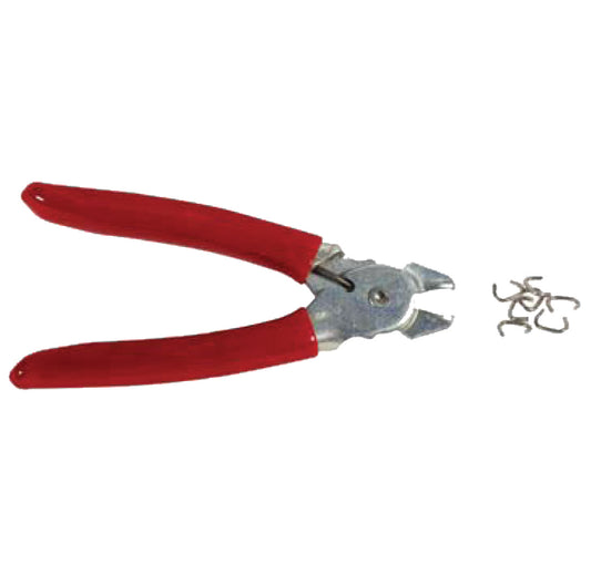 “C” Ring Pliers and Fasteners
